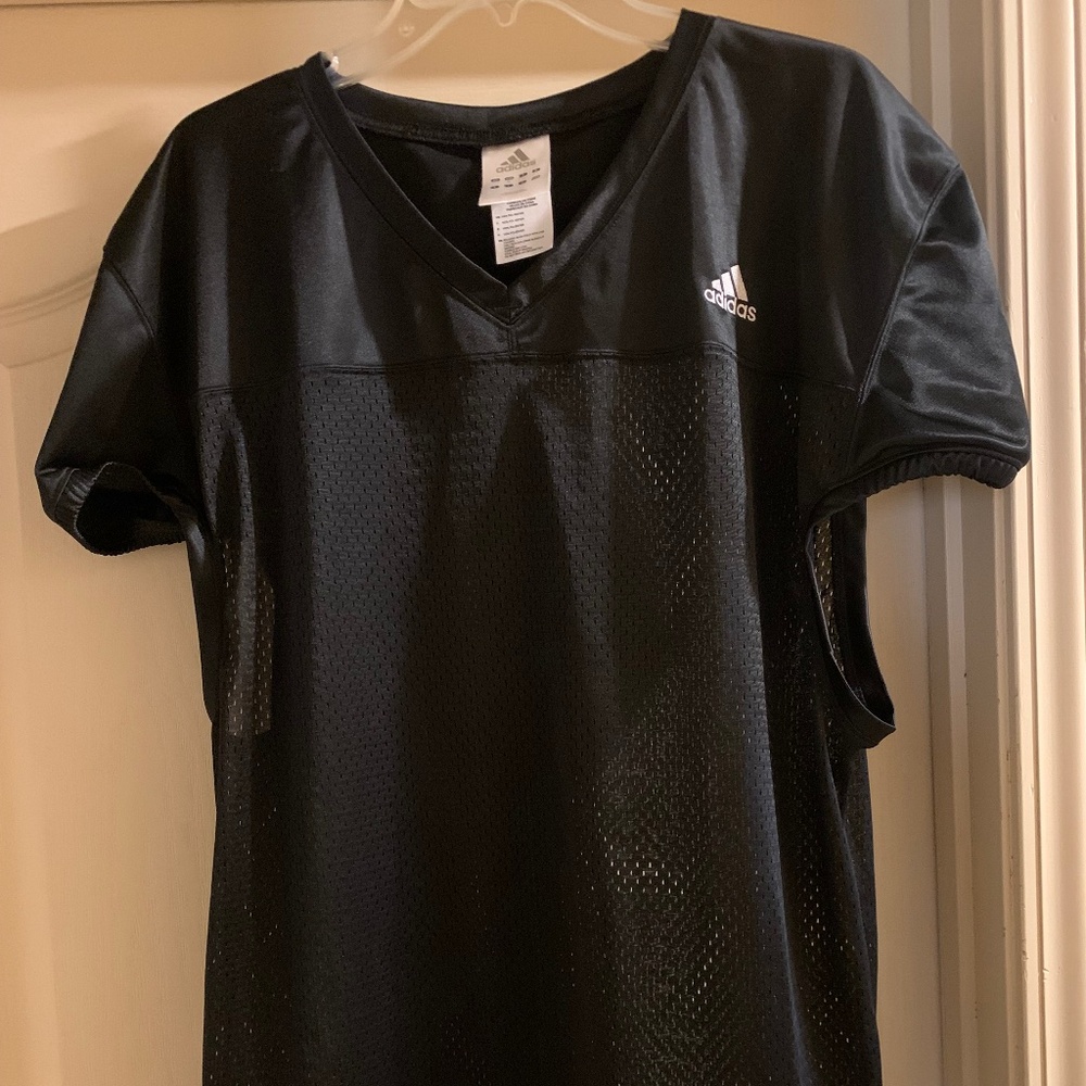 Adidas Men’s XL Practice Football Jersey